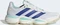 adidas Stabil 16 Indoor cloud white/lucid blue/semi flash aqua Vorschaubild