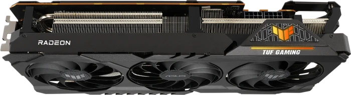 ASUS TUF Gaming Radeon RX 7800 XT OG OC, TUF-RX7800XT-O16G-OG-GAMING, 16GB GDDR6, HDMI, 3x DP