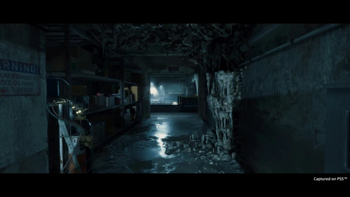 Death Stranding - Director's Cut (PS5)