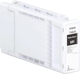 Epson Tinte UltraChrome Pro 6 schwarz matt 350ml