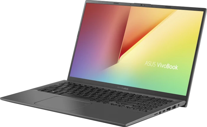 ASUS VivoBook 15 R564DA-EJ960T, Slate Grey, Ryzen 5 3500U, 8GB RAM, 512GB SSD, DE