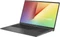 ASUS VivoBook 15 R564DA-EJ960T, Slate Grey, Ryzen 5 3500U, 8GB RAM, 512GB SSD, DE Vorschaubild
