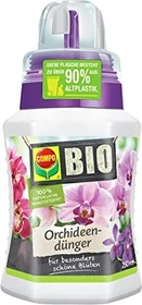 Compo Bio Orchideendünger, 250ml