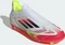 adidas F50 Elite Laceless FG cloud white/core black/solar yellow (Junior) Vorschaubild