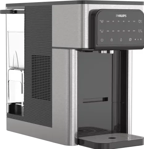 Philips ADD5980S/10 Ambient-Hot Heißwasserspender