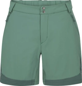 Rab Torque Mountain Hose kurz eucalyptus/green slate (Damen)