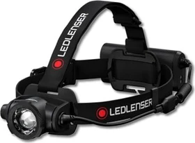 Ledlenser H15R Core Stirnlampe