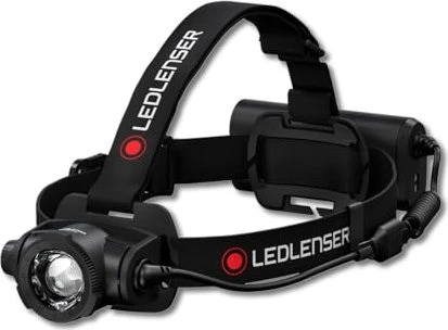 Ledlenser H15R Core Stirnlampe