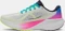 Under Armour Velociti Pace white/rebel pink/capri (Damen) Vorschaubild