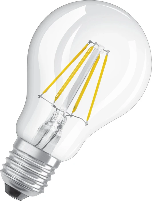Osram Ledvance LED Retrofit Classic A 40 E27 4W/840