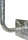 Kathrein ZAS 62 Wandhalterung 25.5cm (218685)