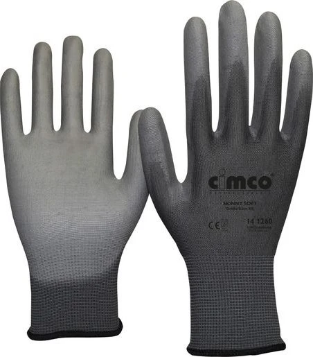 Cimco Skinny Soft Arbeitshandschuhe