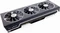 XFX Speedster MERC 319 Radeon RX 7800 XT Black Edition, 16GB GDDR6, HDMI, 3x DP Vorschaubild