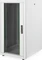 Digitus Dynamic Basic Serie Serverschrank 22HE, Sicherheitsglastür, IP2X, grau, 800mm tief Vorschaubild