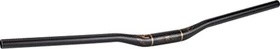Reverse Nico Vink 31.8mm/35mm/5° up/7° back Riser Lenker 810mm black/copper