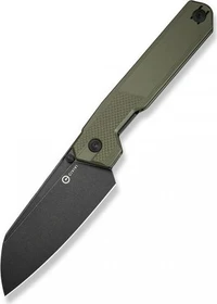 Civivi Hid Taschenmesser od green g10/black stonewashed
