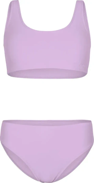 O'Neill Ella Love Future Bikini-Set purple rose (Damen)