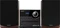 Sharp XL-B517D schwarz/braun (XL-B517D(BR)) Vorschaubild