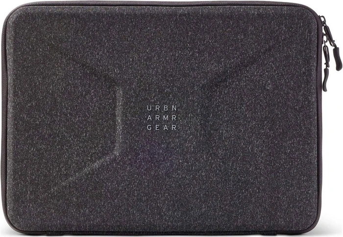 UAG Notebook Tasche Notebooks bis 16", Dunkelgrau