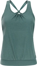 Protest Best Tankini-Oberteil laurel green (Damen)