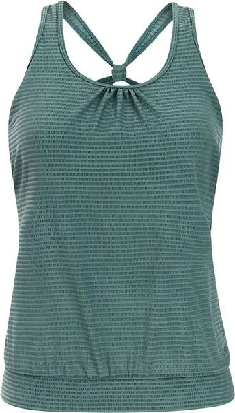 Protest Best Tankini-Oberteil laurel green (Damen)