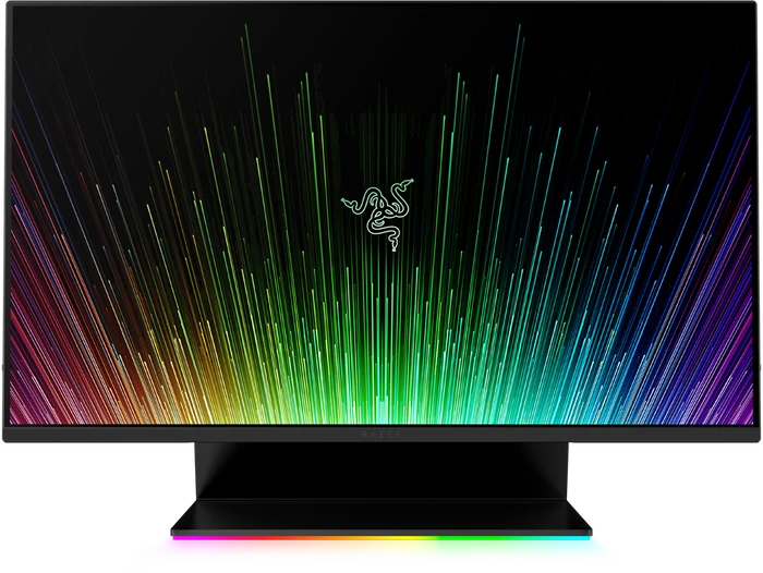 Razer Raptor 27 (2021), 27"