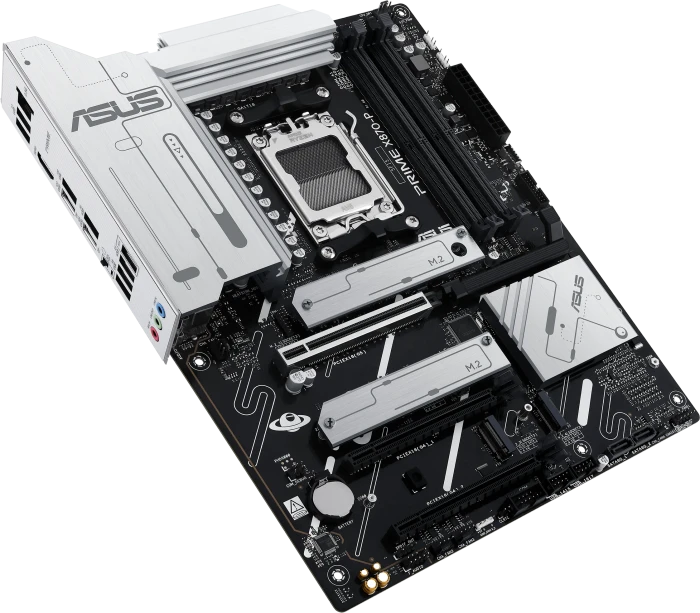 ASUS Prime X870-P (AMD AM5)