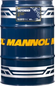 Mannol Defender 10W-40 60l