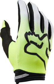 Fox Racing 180 Toxsyk gelb
