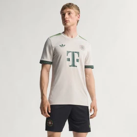 adidas FC Bayern München Wiesn 2025/2026 Trikot kurzarm (Herren)