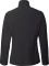 Vaude Hurricane IV Funktionsjacke schwarz/grün (Damen) Vorschaubild