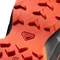 Salomon Speedcross CSWP black/tangelo/cherry tomato (Junior) Vorschaubild