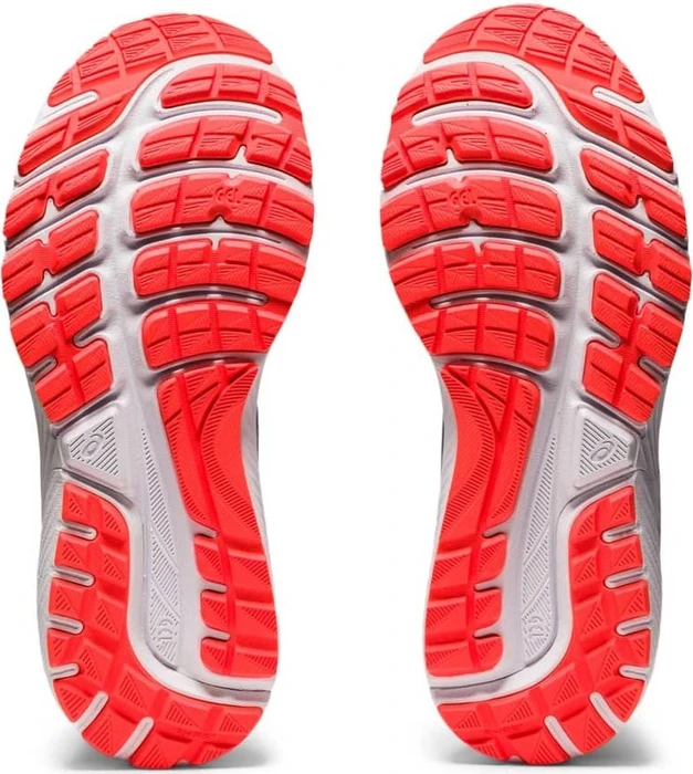 Asics Gel-Cumulus 22 piedmont grey/light steel (Damen)