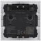 Busch-Jaeger Busch-Wächter 180 flex Komfort-Sensor Multilinse studioweiß matt, Plattform 63, Bewegungsmelder Vorschaubild