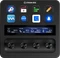 Elgato Stream Deck+ Black Edition, schwarz, USB-A Vorschaubild