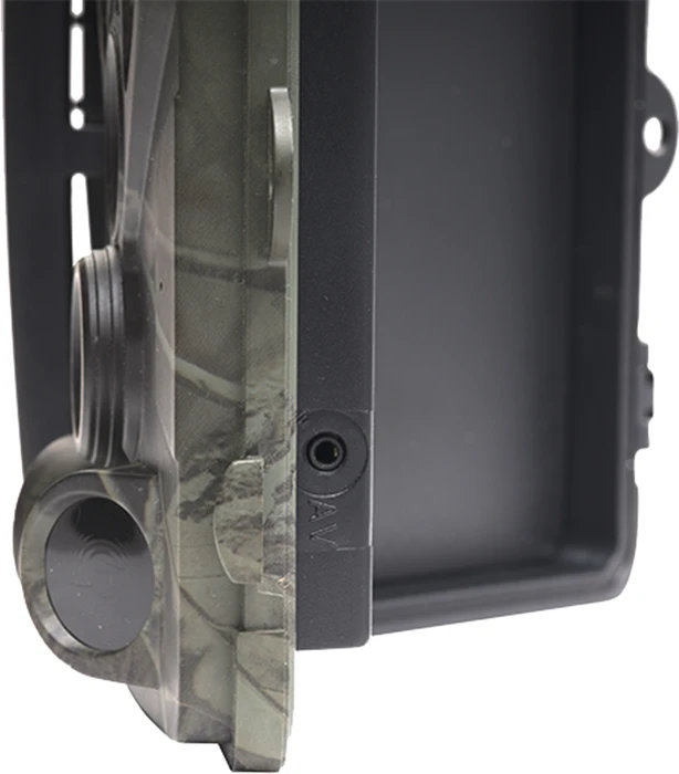 Denver Wildkamera WCT-8020W
