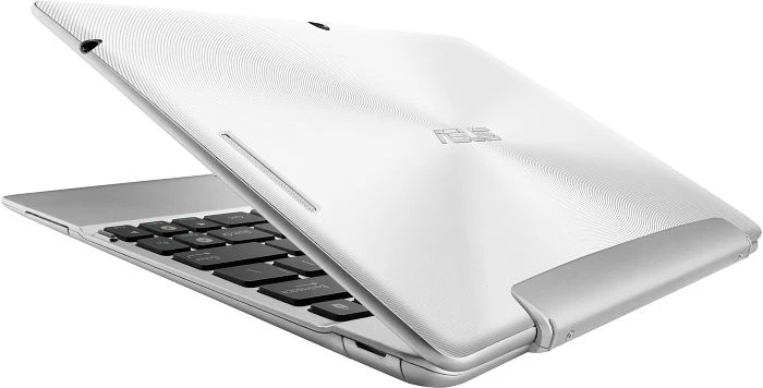 ASUS Transformer Pad TF300TL-1A042A, weiß, 32GB, LTE, KeyboardDock