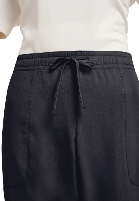 Jack Wolfskin Montero Hose lang dark navy (Damen)