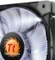 Thermaltake Luna 14 Slim LED weiß, 140mm Vorschaubild