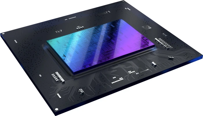 Intel Arc A750 Limited Edition, 8GB GDDR6, HDMI, 3x DP