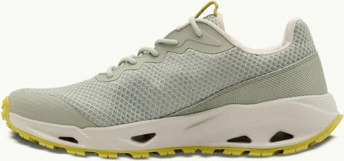 Jack Wolfskin Prelight Vent Low chatreuse (Herren)