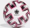 adidas Uniforia Club Fußball white/black/shock pink Vorschaubild