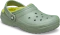 Crocs Classic Lined moss (Junior) Vorschaubild