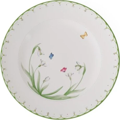 Villeroy & Boch Colourful Spring Platzteller 32cm