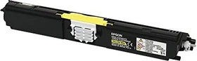 Epson Toner S050554 gelb hohe Kapazität