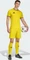 adidas Entrada 26 Trikot kurzarm team yellow/black (Herren) Vorschaubild