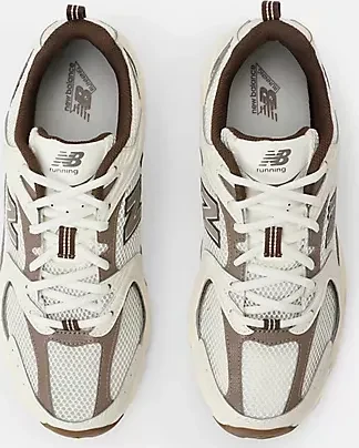 New Balance MR530 turtledove/angora/mushroom (Herren)