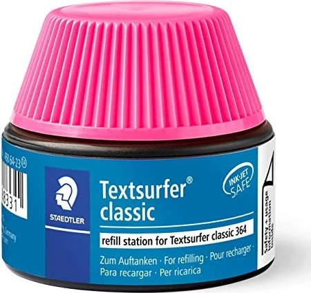 Staedtler Textsurfer classic Nachfüllstation