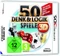 50 Denk & Logikspiele 3D (3DS) Vorschaubild