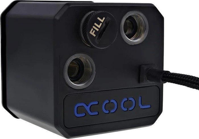 Alphacool Eisbaer [Solo]